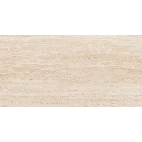 Κεραμικό πλακάκι τοίχου με ματ μαρμάρινη όψη και ζεστή μπεζ απόχρωση από τη σειρά Toscana της KEROS.